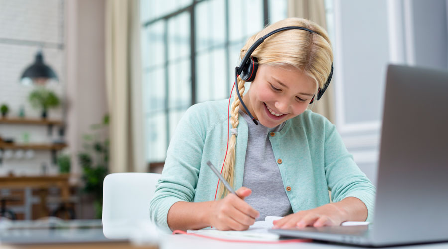 Read more about the article It’s Time to Think Differently About Homeschooling