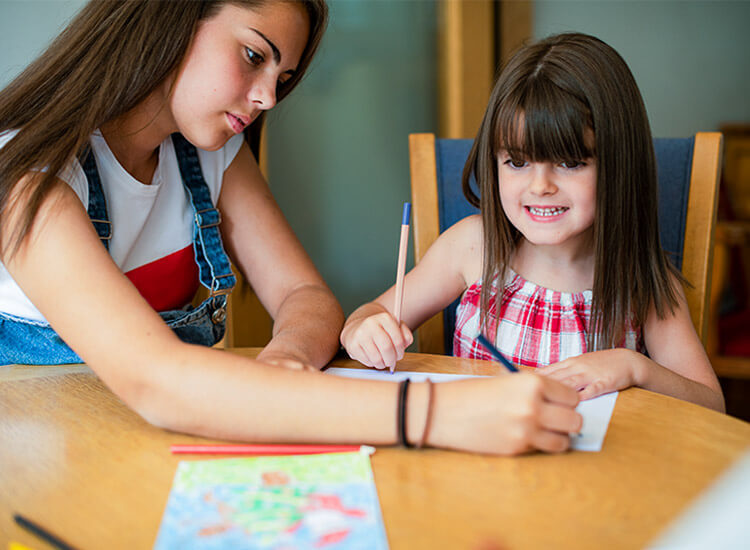 Read more about the article Why Play Is Important in Preschool and Early