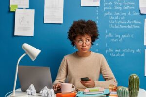 Read more about the article Online Learning Can Prepare Students For Fast-Changing