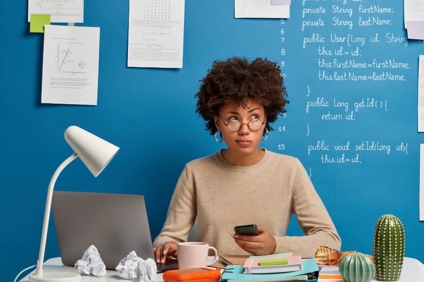 Read more about the article Online Learning Can Prepare Students For Fast-Changing