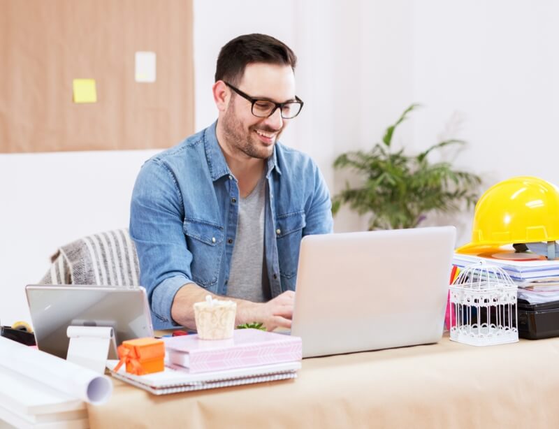 Read more about the article Online Learning Can Prepare Students For A Fast-Changing